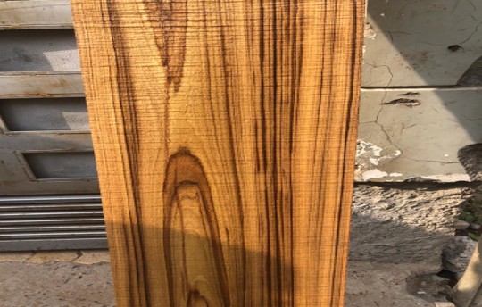 NAGPUR TEAK
