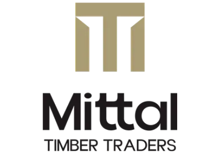 Mittal Timber Traders logo