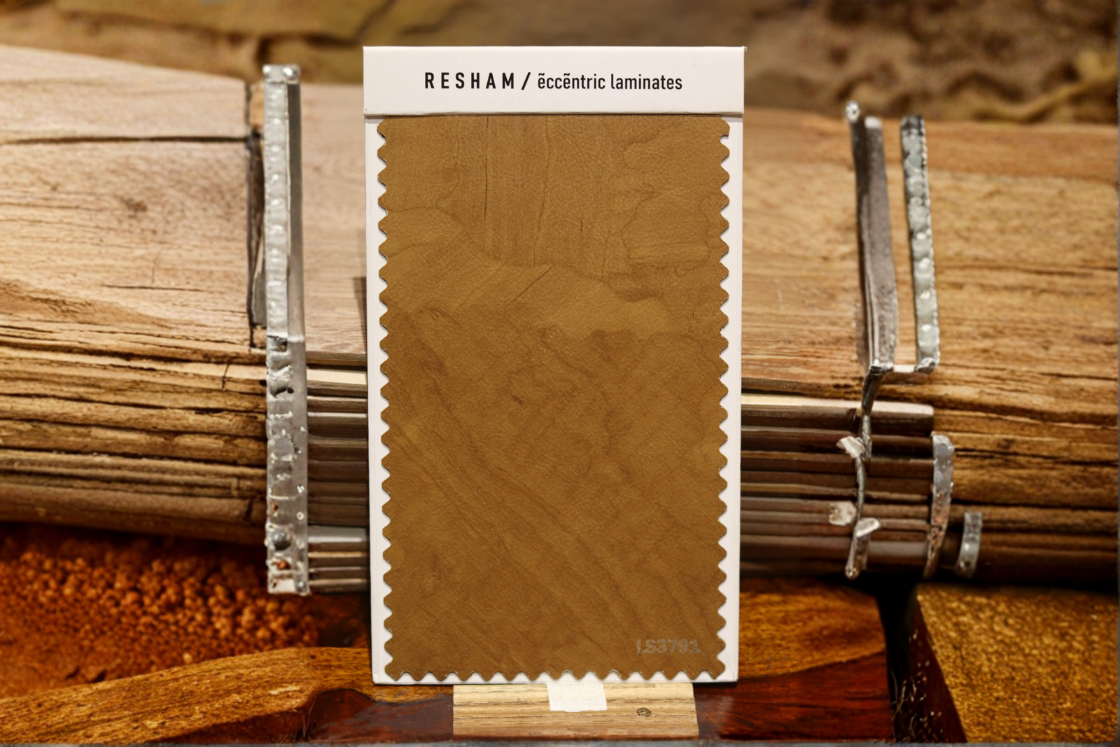 Laminate sample swatch, Mittal Timber Traders Gurugram